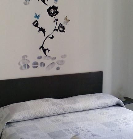 B&B Le 4 Fontane Taormina Eksteriør billede