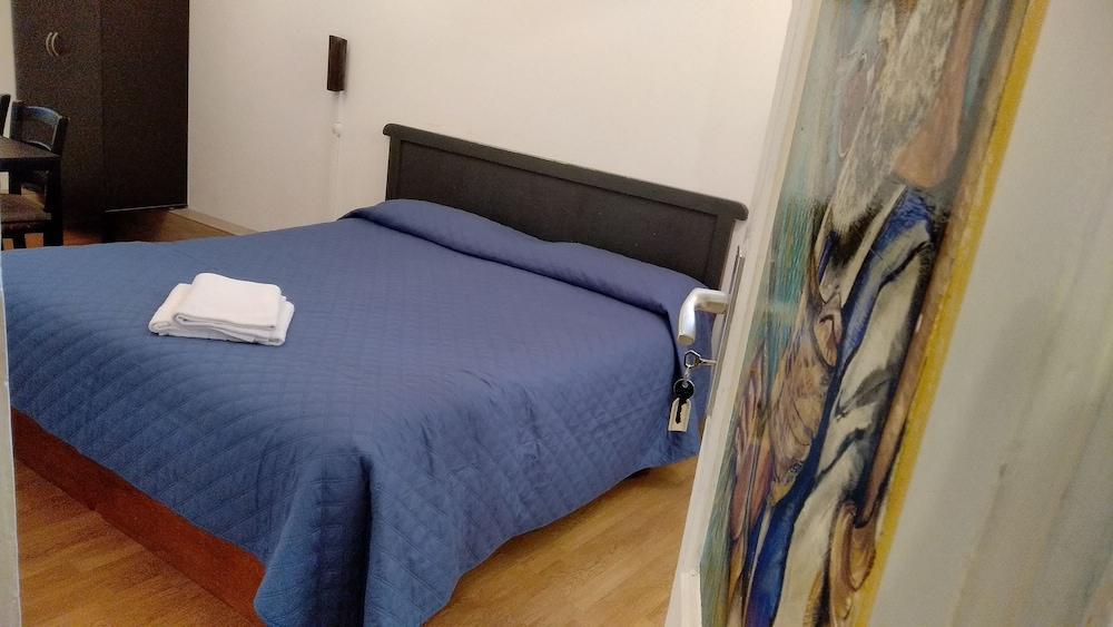 B&B Le 4 Fontane Taormina Eksteriør billede