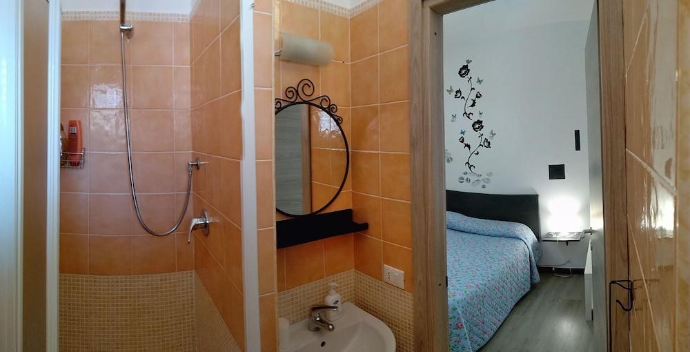 B&B Le 4 Fontane Taormina Eksteriør billede