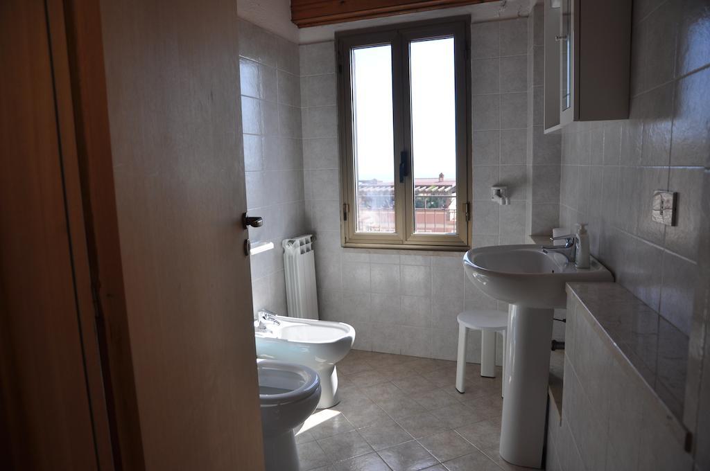 B&B Le 4 Fontane Taormina Værelse billede