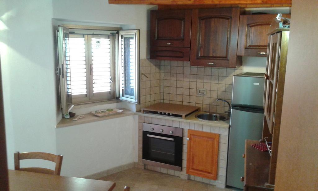 B&B Le 4 Fontane Taormina Eksteriør billede