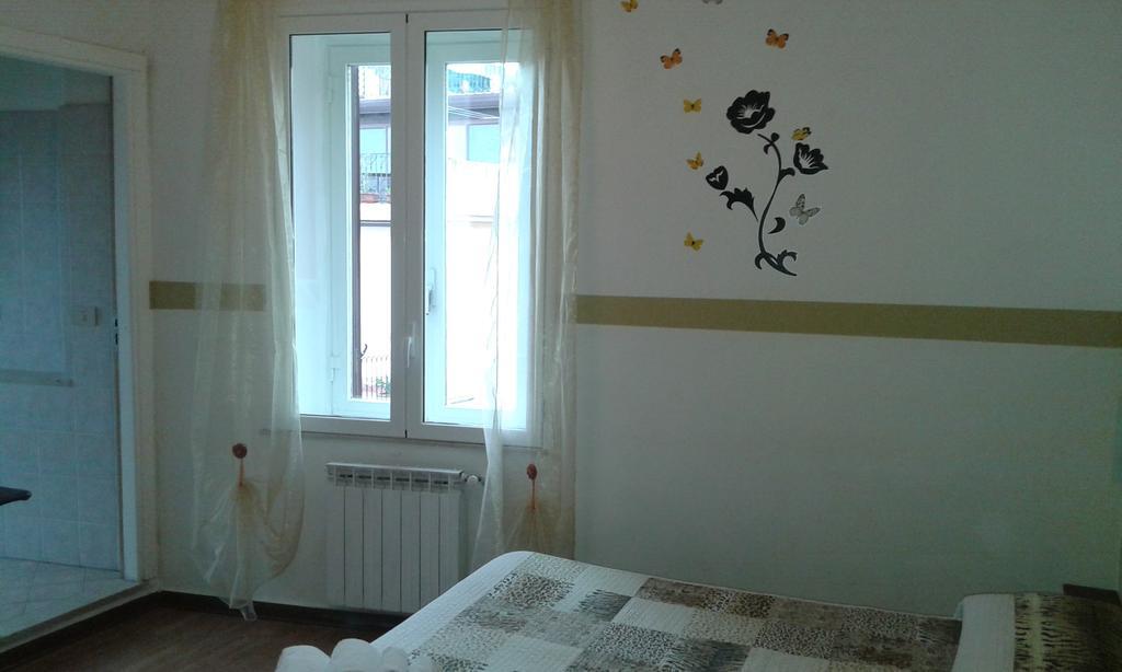 B&B Le 4 Fontane Taormina Eksteriør billede