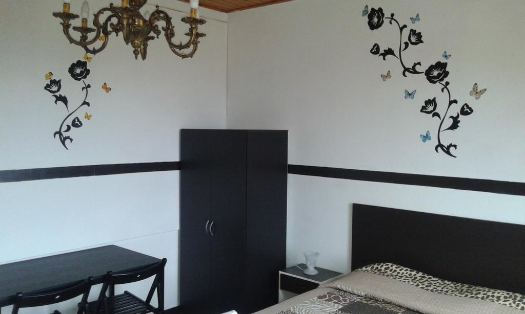 B&B Le 4 Fontane Taormina Eksteriør billede