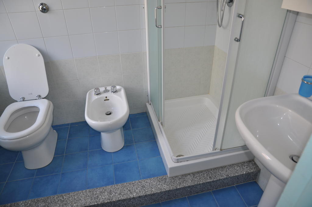 B&B Le 4 Fontane Taormina Værelse billede