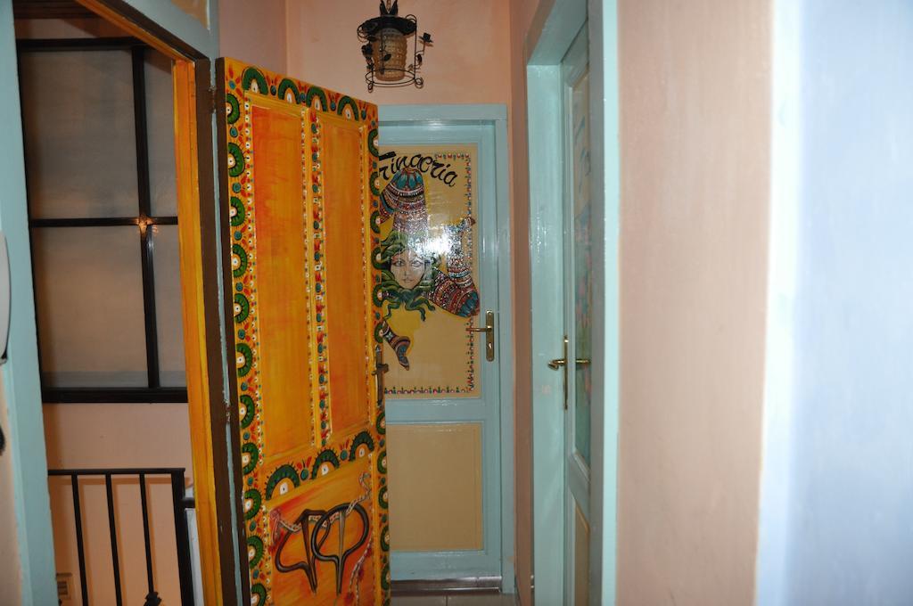 B&B Le 4 Fontane Taormina Eksteriør billede