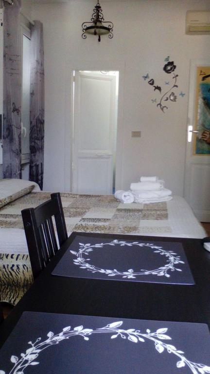 B&B Le 4 Fontane Taormina Eksteriør billede