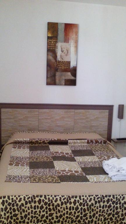 B&B Le 4 Fontane Taormina Eksteriør billede