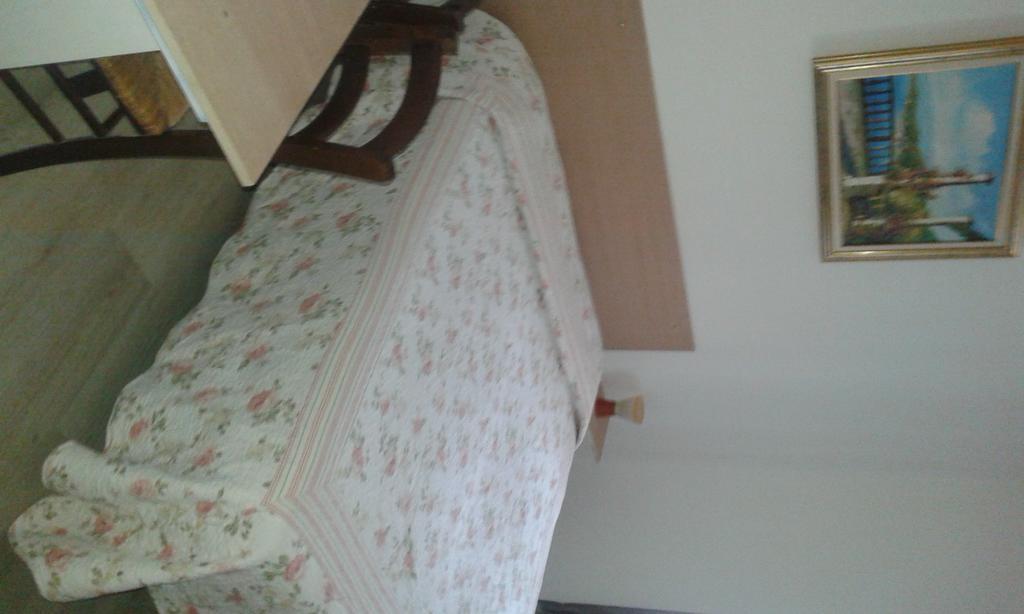 B&B Le 4 Fontane Taormina Eksteriør billede